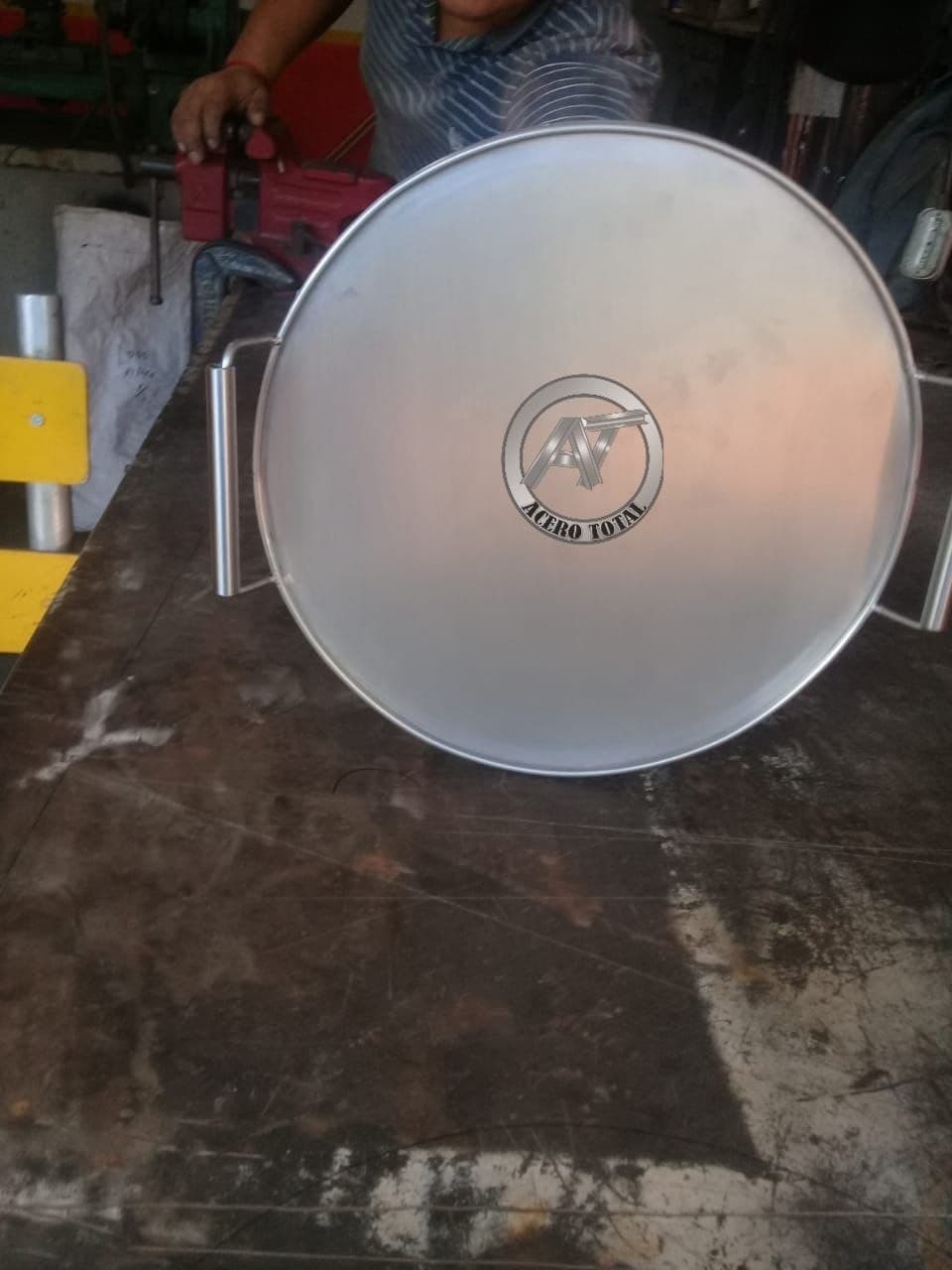 Trabajo realizado